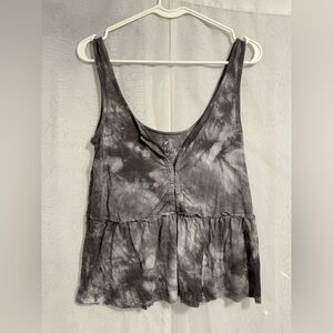 American eagle soft and sexy tank top